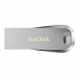 USB накопитель SanDisk Ultra Luxe USB 3.2 Gen 1 Flash Drive 256GB, Upto 400MB/s, All Metal