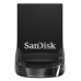 USB накопитель SanDisk Ultra Fit USB 3.2 Gen 1 64GB - Small Form Factor Plug & Stay Hi-Speed USB Drive