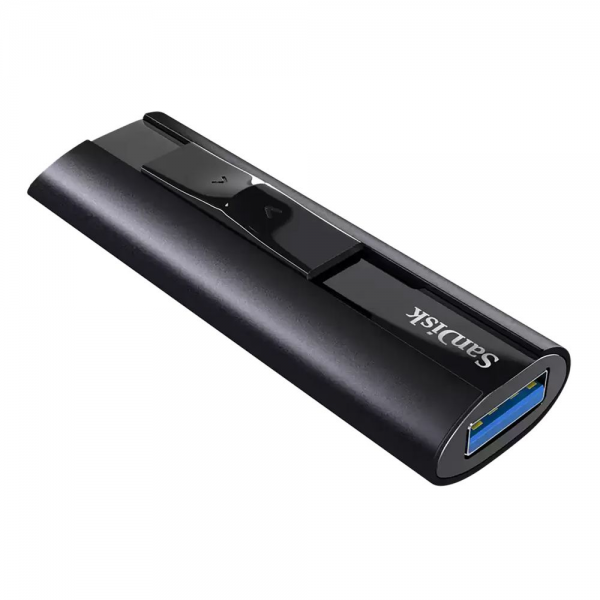 USB накопитель SanDisk Extreme PRO 1TB, USB 3.2 Solid State Flash Drive