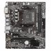 Материнская плата MSI A520M-A PRO , mATX, Socket AM4, AMD® A520, 2xDDR4-4600, HDMI+DVI-D, 1xPCI-Ex16x, 1xPCI-Ex1x, 4xSATA3(RAID 0/1/10), 1xM.2, 8 Ch Audio, GLan, (2+4)xUSB2.0, (4+2)xUSB3.2, 2xPS/2 {20} (749927)