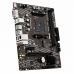 Материнская плата MSI A520M-A PRO , mATX, Socket AM4, AMD® A520, 2xDDR4-4600, HDMI+DVI-D, 1xPCI-Ex16x, 1xPCI-Ex1x, 4xSATA3(RAID 0/1/10), 1xM.2, 8 Ch Audio, GLan, (2+4)xUSB2.0, (4+2)xUSB3.2, 2xPS/2 {20} (749927)