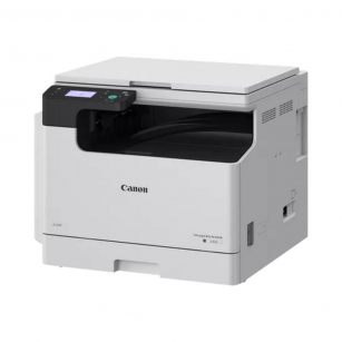 Canon imageRUNNER 2224 А3, МФУ, лазерное, черно-белое , 24стр/мин, 600dpi, 1600МГц, 1024Мб, USB, (5942C001AA/5942C001)