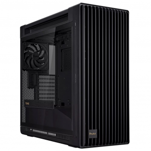 Корпус для ПК ASUS PROART PA602 TG BLACK PA602/BLK/TG (90DC00J0-B09000)