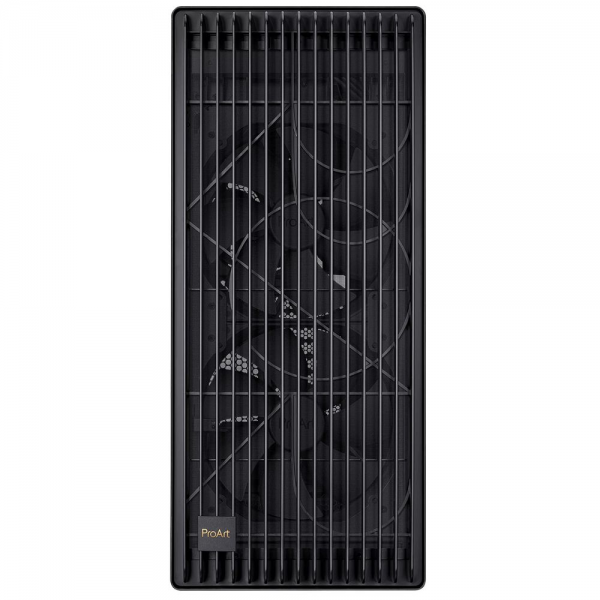 Корпус для ПК ASUS PROART PA602 TG BLACK PA602/BLK/TG (90DC00J0-B09000)