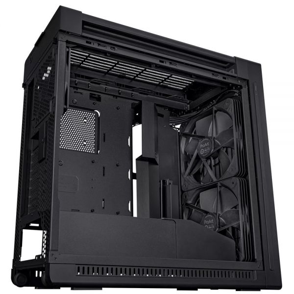 Корпус для ПК ASUS PROART PA602 TG BLACK PA602/BLK/TG (90DC00J0-B09000)
