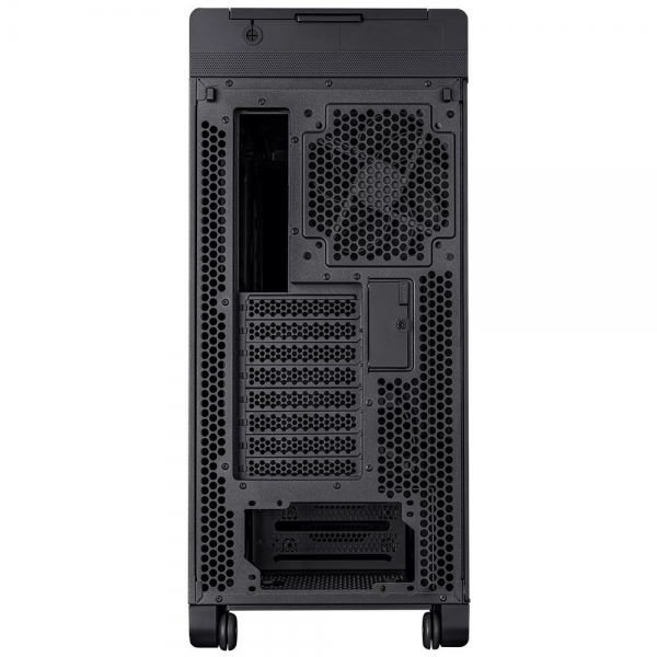 Корпус для ПК ASUS PROART PA602 TG BLACK PA602/BLK/TG (90DC00J0-B09000)
