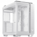 Корпус ASUS TUF GAMING GT502 PLUS TG ARGB WHITE (90DC0093-B19000) GT502 PLUS/WHT/TG