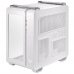 Корпус ASUS TUF GAMING GT502 PLUS TG ARGB WHITE (90DC0093-B19000) GT502 PLUS/WHT/TG