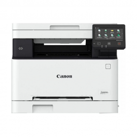 Canon i-Sensys MF651Cw А4, МФУ, лазерное, цветное, 18стр/мин, 1200dpi, 800МГц, 1024Мб,,WiFi/AirPrint/USB/Ethernet, 1350стр/картридж, (5158C009)