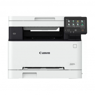 Canon i-Sensys MF651Cw А4, МФУ, лазерное, цветное, 18стр/мин, 1200dpi, 800МГц, 1024Мб,,WiFi/AirPrint/USB/Ethernet, 1350стр/картридж, (5158C009)
