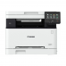Canon i-Sensys MF651Cw А4, МФУ, лазерное, цветное, 18стр/мин, 1200dpi, 800МГц, 1024Мб,,WiFi/AirPrint/USB/Ethernet, 1350стр/картридж, (5158C009)