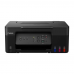 МФУ струйное Canon Pixma G3430, A4, цветная печать, 6 стр/мин, 4800x1200 dpi, USB/WiFi/СНПЧ, чёрный корпус (5989C009АА)