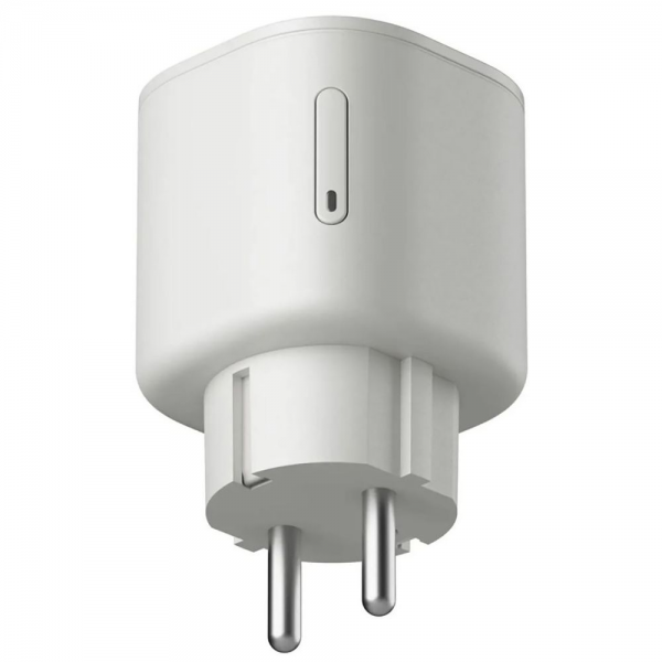 Умная розетка Яндекс (YNDX-00540WHT)