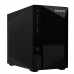 Платформа СХД ASUSTOR AS3302T v2 2 Bay (Max.14) 2.5GLAN 2GB DDR4 3xUSB