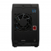 Платформа СХД ASUSTOR AS3302T v2 2 Bay (Max.14) 2.5GLAN 2GB DDR4 3xUSB