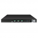 Платформа системного блока Caswell CAR-2090 1U Rackmount Network Appliance with Single Intel Comet Lake LGA1200 DDR4 UDIMM (2933 MHz, Slot: 2, Max. 64GB) 2x CASwell Proprietary NICs (NIP or NIN) PCIe3.0 x 8