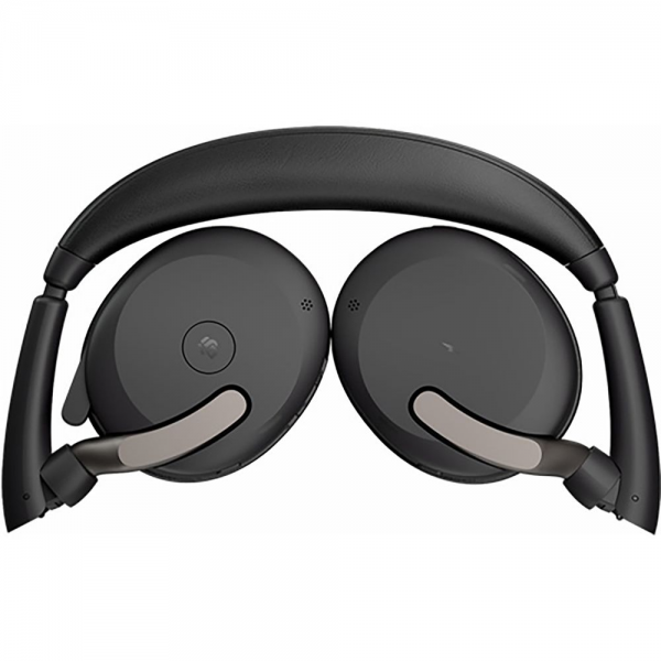 Гарнитура беспроводная Jabra Evolve2 65 Flex, Link380c MS Stereo (PN: 26699-999-899)