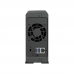 Платформа СХД Synology DS124 1 Bay GLAN 1GB DDR4 2xUSB