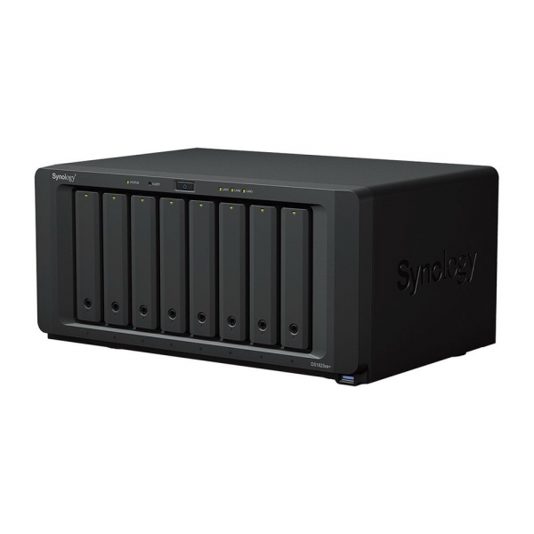 Платформа СХД Synology DS1823XS+