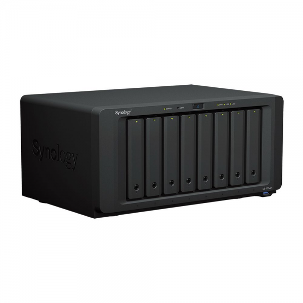 Платформа СХД Synology DS1823XS+