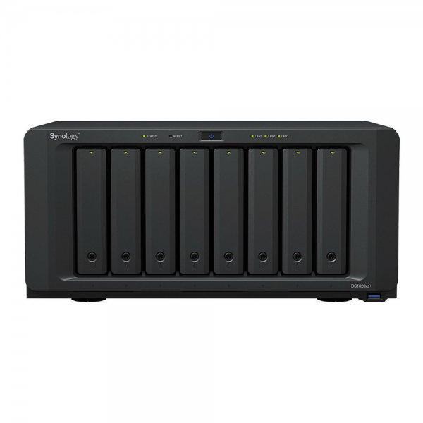 Платформа СХД Synology DS1823XS+