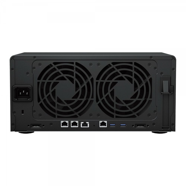 Платформа СХД Synology DS1823XS+