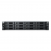 Платформа СХД Synology RS2423+ 12 Bay (Max.24, RX1223RP) 2xGLAN 10GLAN 8GB (Max.32GB) DDR4 2xUSB