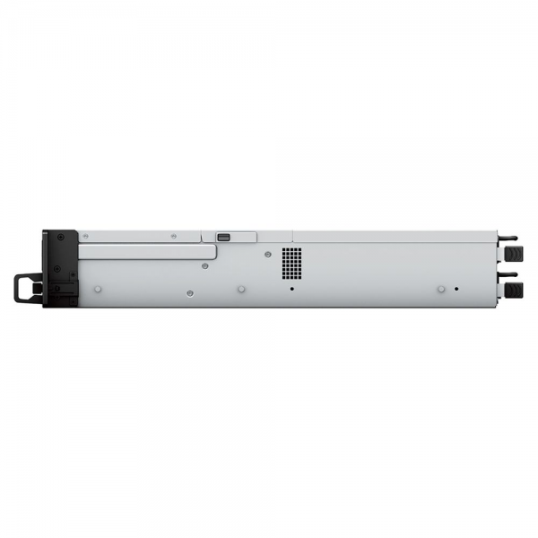 Платформа СХД Synology RS2423+ 12 Bay (Max.24, RX1223RP) 2xGLAN 10GLAN 8GB (Max.32GB) DDR4 2xUSB