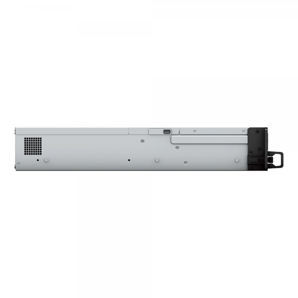 Платформа СХД Synology RS2423+ 12 Bay (Max.24, RX1223RP) 2xGLAN 10GLAN 8GB (Max.32GB) DDR4 2xUSB