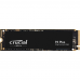 Твердотельный накопитель SSD Crucial 2TB M.2 2280 440 TBW 3D NAND PCI-E 4.0 x4
