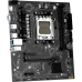 Материнская плата Maxsun MS-Challenger A620A 2.5G A620, AM5, 2DDR5, 1PCIEx16, 1PCIEx4, 1PCIEx1, 1M.2, 6USB3.2Gen1, 4USB2.0, 2SATA3.0, 2.5G, VGA, HDMI, M-ATX, RTL