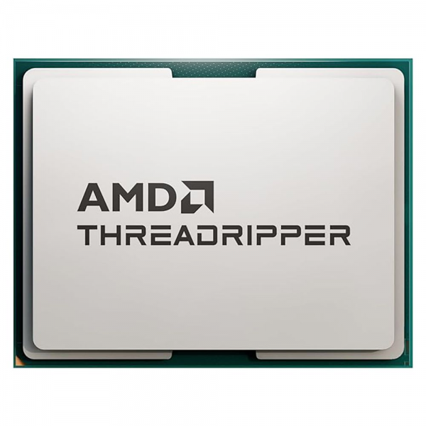 Центральный Процессор AMD RYZEN Threadripper 7980X OEM (Storm Peak, 5nm, C64/T128, Base 3,2 GHz, Turbo 5,1 GHz, Without Graphics, L3 256MB, TDP 350W, sTR5)
