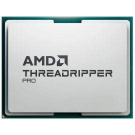Центральный Процессор AMD RYZEN Threadripper PRO 7975WX OEM (Storm Peak, 5nm, C32/T64, Base 4 GHz, Turbo 5,3 GHz, Without Graphics, L3 128MB, TDP 350W, sTR5)