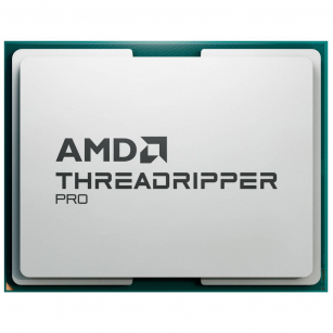 Центральный Процессор AMD RYZEN Threadripper PRO 7975WX OEM (Storm Peak, 5nm, C32/T64, Base 4 GHz, Turbo 5,3 GHz, Without Graphics, L3 128MB, TDP 350W, sTR5)