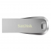 USB накопитель SanDisk Ultra Luxe USB 3.2 Gen 1 Flash Drive 512GB Upto 400MB/s, All Metal