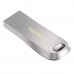 USB накопитель SanDisk Ultra Luxe USB 3.2 Gen 1 Flash Drive 512GB Upto 400MB/s, All Metal