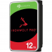 Жесткий диск Seagate 3.5" 12TB IronWolf Pro Nas ST12000NT001 SATA 6Gb/s, 7200rpm, 256MB