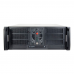 Корпус Chenbro RM41300H11*13719 4U 12*13"M/B,5.25"BAY*3+3.5"BAY*5,12CM FAN,21.5",BK CC1012,USB3.0,W/TWO DO1OORS,SINGLE(CHENBRO,SR/SK),REV."E00"