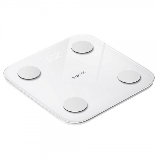 Умные весы Xiaomi Body Composition Scale S400