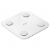 Умные весы Xiaomi Body Composition Scale S400