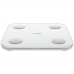 Умные весы Xiaomi Body Composition Scale S400