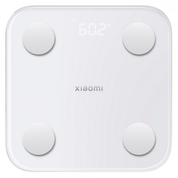 Умные весы Xiaomi Body Composition Scale S400