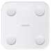 Умные весы Xiaomi Body Composition Scale S400