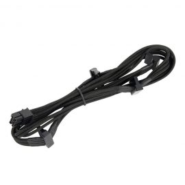 Кабель SATA PP06B-4SATA10