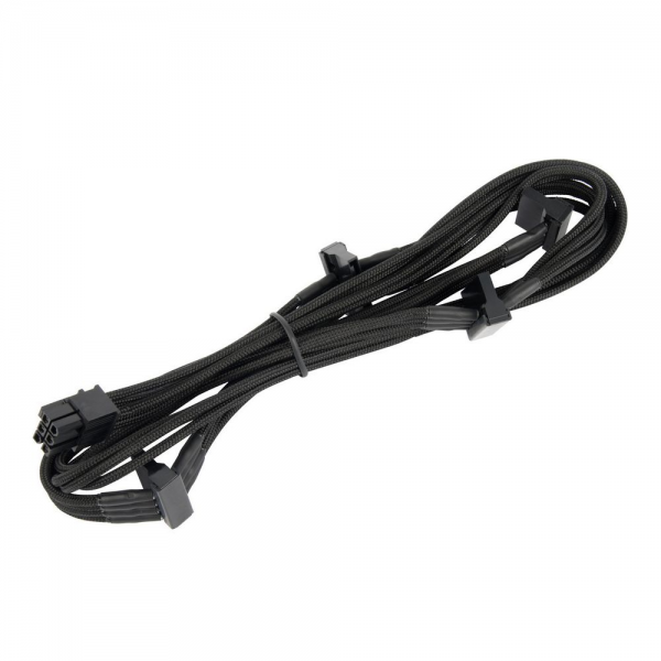 Кабель SATA PP06B-4SATA10