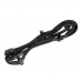 Кабель SATA PP06B-4SATA10