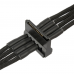 Кабель SATA PP06B-4SATA10