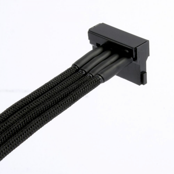 Кабель SATA PP06B-4SATA10