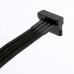 Кабель SATA PP06B-4SATA10