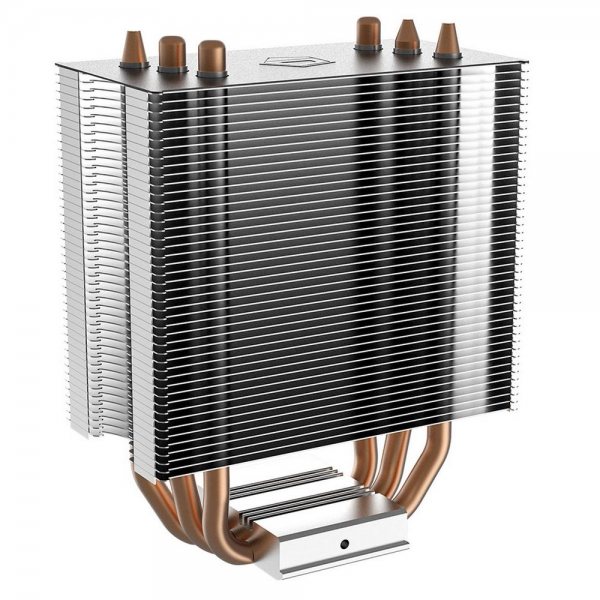 Вентилятор Cooler ID-Cooling SE-903-SD V3